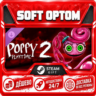 DLC Poppy Playtime - Chapter 2 · Steam ЛЮБОЙ РЕГИОН · АВТО 24/7