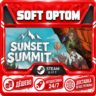 Sunset Summit · Steam ЛЮБОЙ РЕГИОН · АВТО 24/7