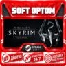 The Elder Scrolls V: Skyrim Special Edition · Steam ЛЮБОЙ РЕГИОН · АВТО 24/7