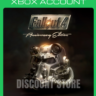 Fallout 4: Anniversary Edition    XBOX