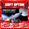 Spaceflight Simulator · Steam ЛЮБОЙ РЕГИОН · АВТО 24/7
