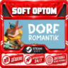 Dorfromantik · Steam ЛЮБОЙ РЕГИОН · АВТО 24/7