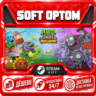 Plants vs. Zombies™: Replanted · Steam ЛЮБОЙ РЕГИОН · АВТО 24/7