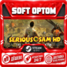 Serious Sam HD: The Second Encounter · Standard… · Steam ЛЮБОЙ РЕГИОН · АВТО 24/7