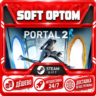 Portal 2 - The Final Hours · Steam ЛЮБОЙ РЕГИОН · АВТО 24/7