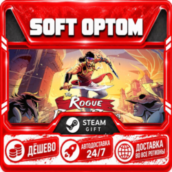 The Rogue Prince of Persia · Steam ЛЮБОЙ РЕГИОН · АВТО 24/7