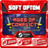 Ages of Conflict: World War Simulator · Steam ЛЮБОЙ РЕГИОН · АВТО 24/7