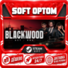 BLACKWOOD · Standard|Supporter · Steam ЛЮБОЙ РЕГИОН · АВТО 24/7
