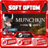 Munchkin Digital · Steam ЛЮБОЙ РЕГИОН · АВТО 24/7