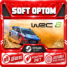 WRC 6 · Steam ЛЮБОЙ РЕГИОН · АВТО 24/7