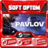Pavlov · Steam ЛЮБОЙ РЕГИОН · АВТО 24/7