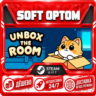 Unbox the Room · Steam ЛЮБОЙ РЕГИОН · АВТО 24/7