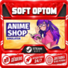 Anime Shop Simulator   ·  |Anime Shop Otaku Edition · Steam ЛЮБОЙ РЕГИОН · АВТО 24/7