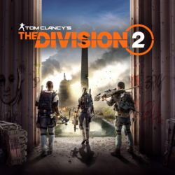Tom Clancy&acute;s The Division 2 [Uplay]   Почта, Полный Доступ
