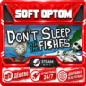 Don&acute;t Sleep With The Fishes · Steam ЛЮБОЙ РЕГИОН · АВТО 24/7