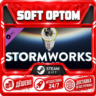 DLC Stormworks: Space · Steam ЛЮБОЙ РЕГИОН · АВТО 24/7