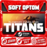 Planetary Annihilation: TITANS · Steam ЛЮБОЙ РЕГИОН · АВТО 24/7