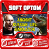 Ancient Russian Life Simulator · Steam ЛЮБОЙ РЕГИОН · АВТО 24/7