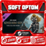 DLC For Honor - Kensei Hero Skin- Year 6 Season 3 · Steam ЛЮБОЙ РЕГИОН · АВТО 24/7