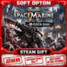 DLC Warhammer 40,000: Space Marine 2 - Raven Guard · Steam ЛЮБОЙ РЕГИОН · АВТО 24/7