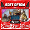 DLC Age of Empires IV: Yue Fei's Legacy · Steam ЛЮБОЙ РЕГИОН · АВТО 24/7