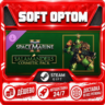 DLC Warhammer 40,000: Space Marine 2 - Salamanders · Steam ЛЮБОЙ РЕГИОН · АВТО 24/7
