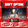 Gladio Mori · Steam ЛЮБОЙ РЕГИОН · АВТО 24/7