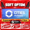 Cities: Skylines II · Standard|Collection Bundle · Steam ЛЮБОЙ РЕГИОН · АВТО 24/7