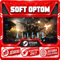 Aliens: Fireteam Elite 2 · Standard… · Steam ЛЮБОЙ РЕГИОН · АВТО 24/7