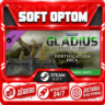 DLC Warhammer 40,000: Gladius - Fortification Pack · Steam ЛЮБОЙ РЕГИОН · АВТО 24/7