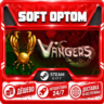 Vangers · Steam ЛЮБОЙ РЕГИОН · АВТО 24/7
