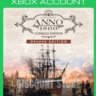 Anno 1800™ Console Edition - Deluxe    XBOX