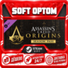 DLC Assassin's Creed Origins - Season Pass · Steam ЛЮБОЙ РЕГИОН · АВТО 24/7