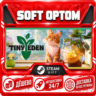 Tiny Eden · Steam ЛЮБОЙ РЕГИОН · АВТО 24/7