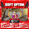 Luxor 3 · Steam ЛЮБОЙ РЕГИОН · АВТО 24/7