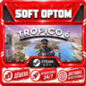 Tropico 6 · Standard|El Prez · Steam ЛЮБОЙ РЕГИОН · АВТО 24/7