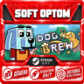 Dog Brew · Steam ЛЮБОЙ РЕГИОН · АВТО 24/7