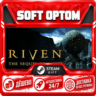 Riven: The Sequel to MYST · Steam ЛЮБОЙ РЕГИОН · АВТО 24/7