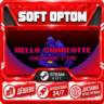 Hello Charlotte: Childhood&acute;s End · Steam ЛЮБОЙ РЕГИОН · АВТО 24/7