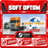 Euro Truck Simulator · Steam ЛЮБОЙ РЕГИОН · АВТО 24/7
