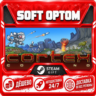 Cortex Command · Steam ЛЮБОЙ РЕГИОН · АВТО 24/7