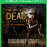 The Walking Dead: Season 2    PC