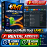 Аренда Android Multi Tool – Доступ на 2ч / 12ч | Мгновенная выдача