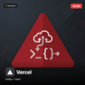 ^ Vercel — Hobby-аккаунт   токен CLI