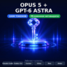 API-ключ GPT-6 ASTRA · OPUS 5 · CODEX — 100M токенов
