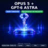API-ключ GPT-6 ASTRA · OPUS 5 · CODEX — 200M токенов