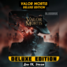 Valor Mortis Deluxe Edition [Все DLC]・STEAM・[ Бонусы]