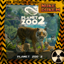 РФ СНГ | Planet Zoo 2 - Выбор издания | STEAM КЛЮЧ