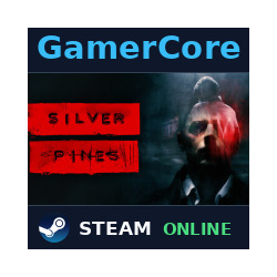Автовыдача | Silver Pines | Online | Аренда Steam аккаунта