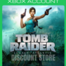 Tomb Raider: Legacy of Atlantis Standard Edition    XBOX